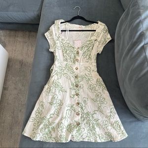 Free People Dress